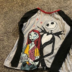 Nightmare before Christmas